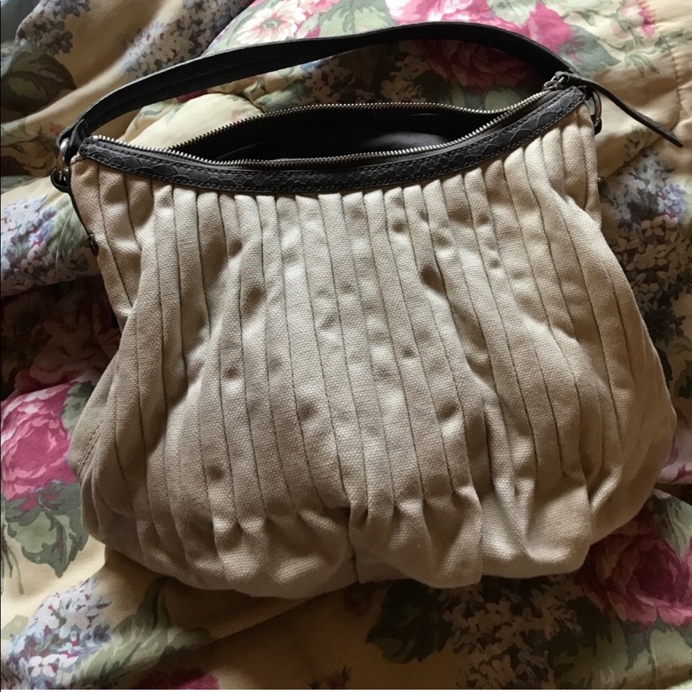 Loft Purse